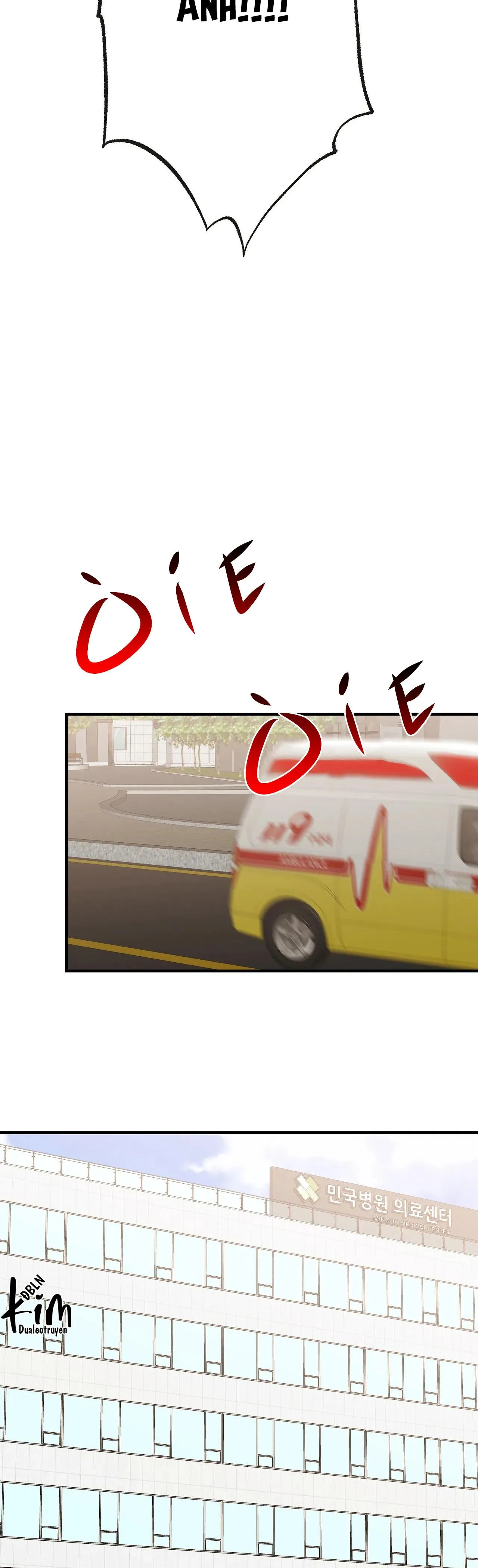 ĐỨA BÉ LÀ CON TÔI Chapter 55 Trang 34