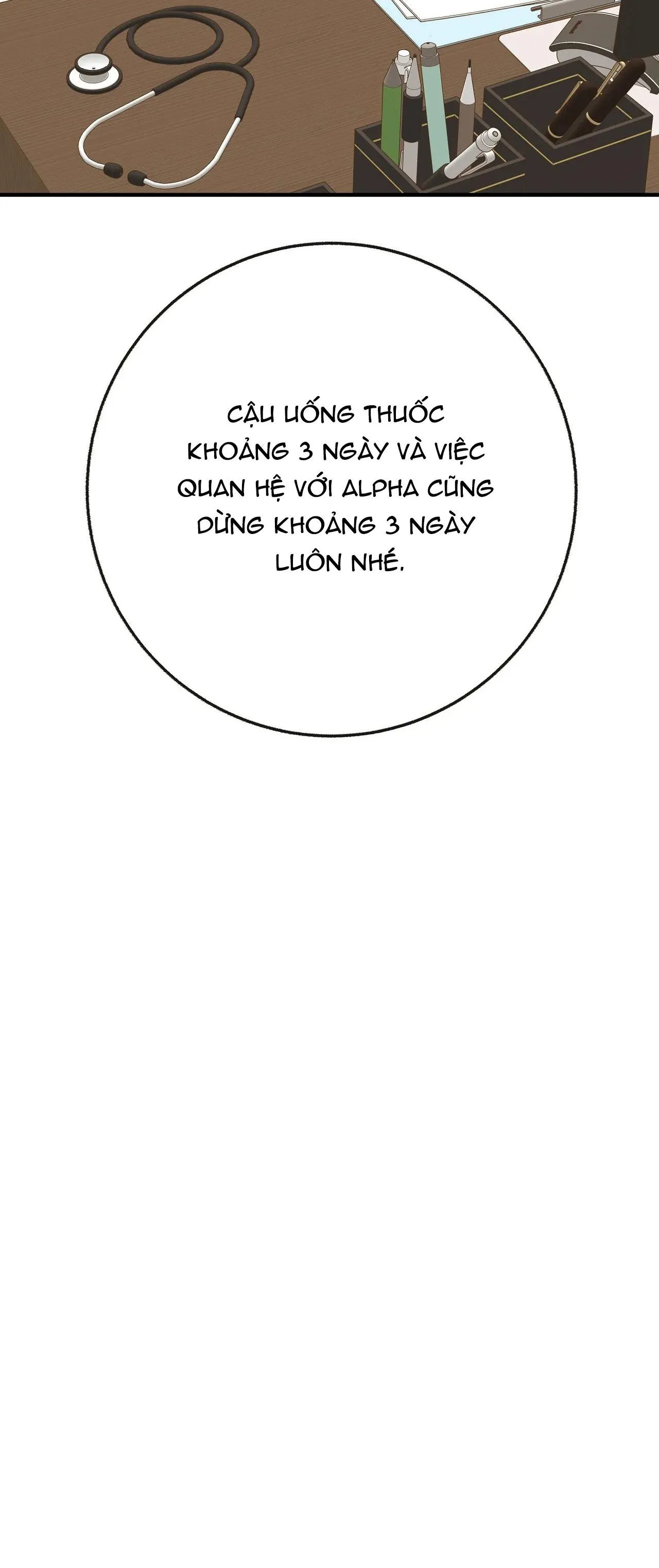 ĐỨA BÉ LÀ CON TÔI Chapter 55 Trang 41