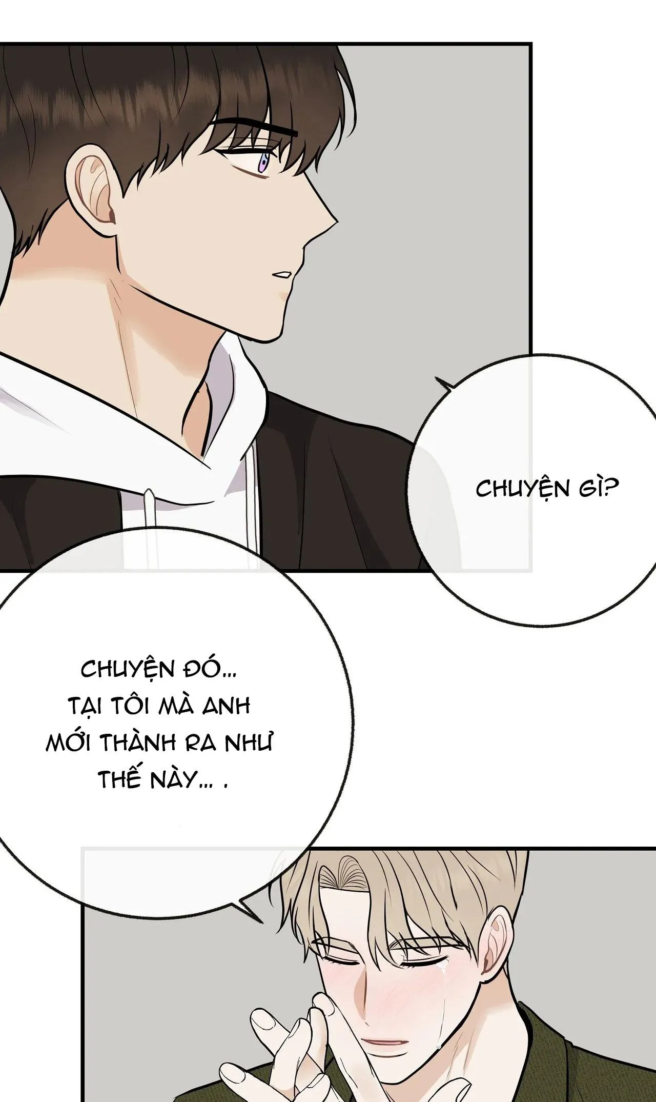 ĐỨA BÉ LÀ CON TÔI Chapter 55 Trang 43