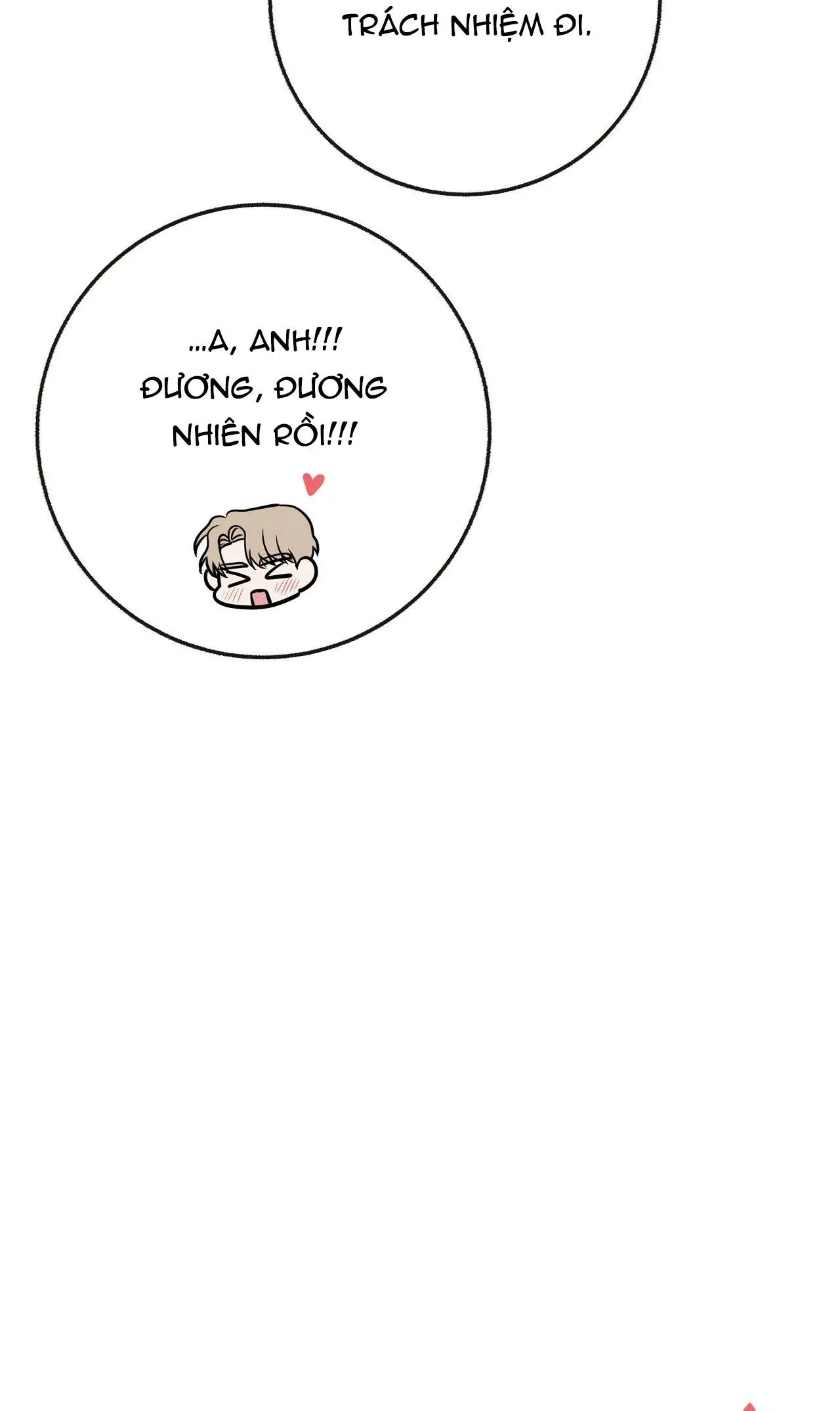 ĐỨA BÉ LÀ CON TÔI Chapter 55 Trang 46