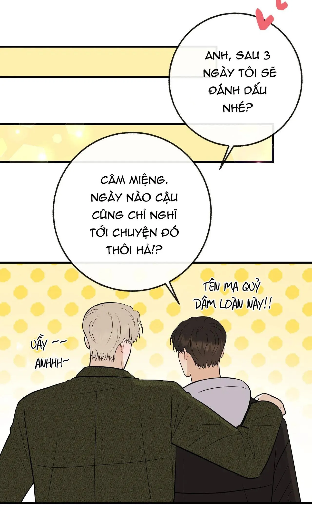 ĐỨA BÉ LÀ CON TÔI Chapter 55 Trang 47