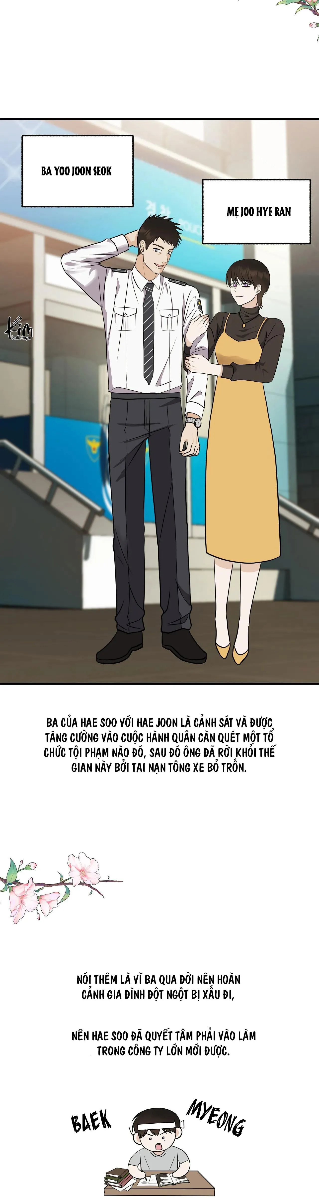 ĐỨA BÉ LÀ CON TÔI Chapter 56 Trang 6