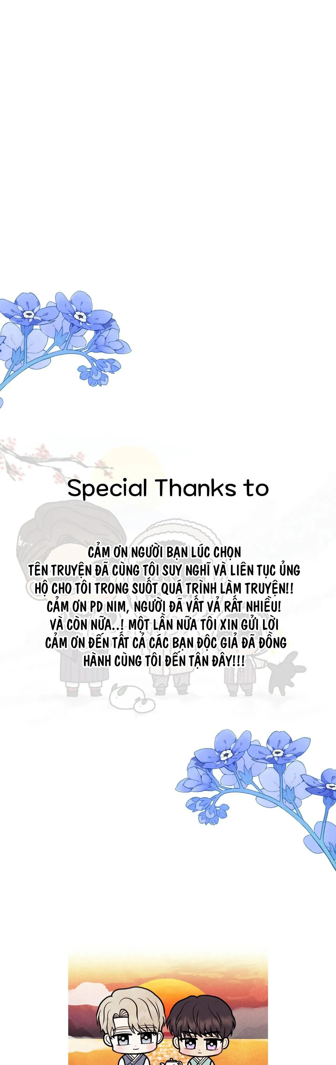 ĐỨA BÉ LÀ CON TÔI Chapter 56 Trang 19