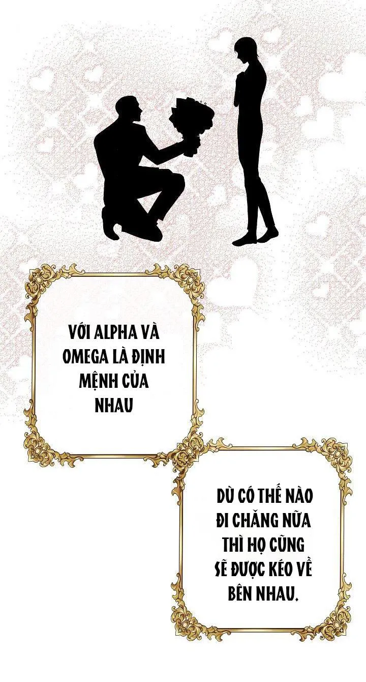 ĐỨA BÉ LÀ CON TÔI Chapter 1 Trang 3