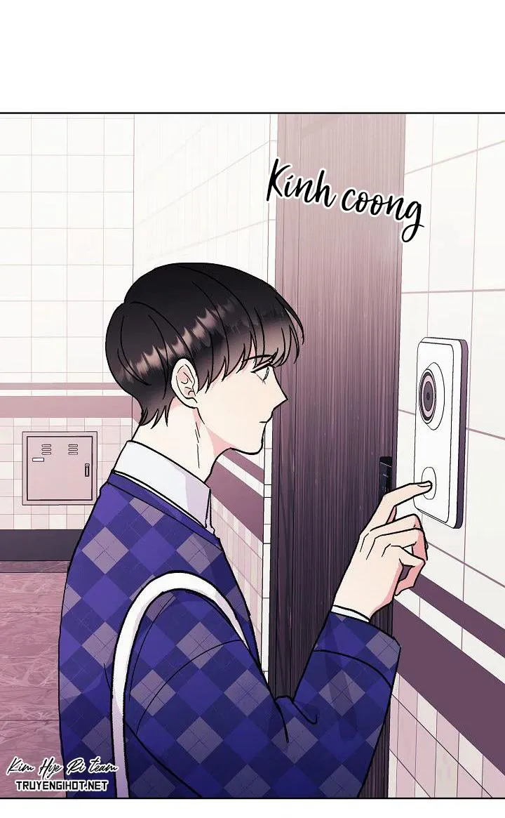 ĐỨA BÉ LÀ CON TÔI Chapter 1 Trang 9