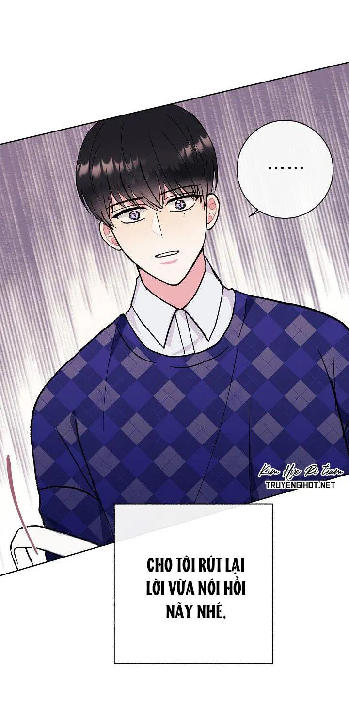 ĐỨA BÉ LÀ CON TÔI Chapter 1 Trang 15