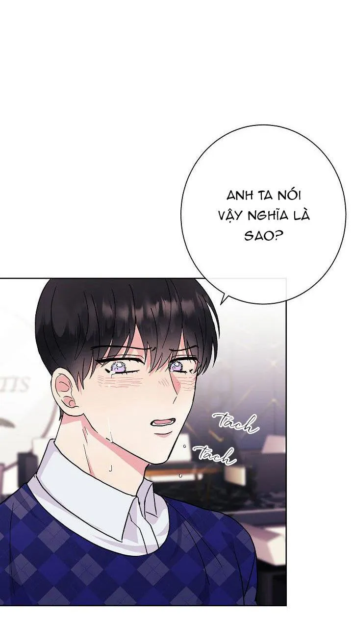 ĐỨA BÉ LÀ CON TÔI Chapter 1 Trang 30