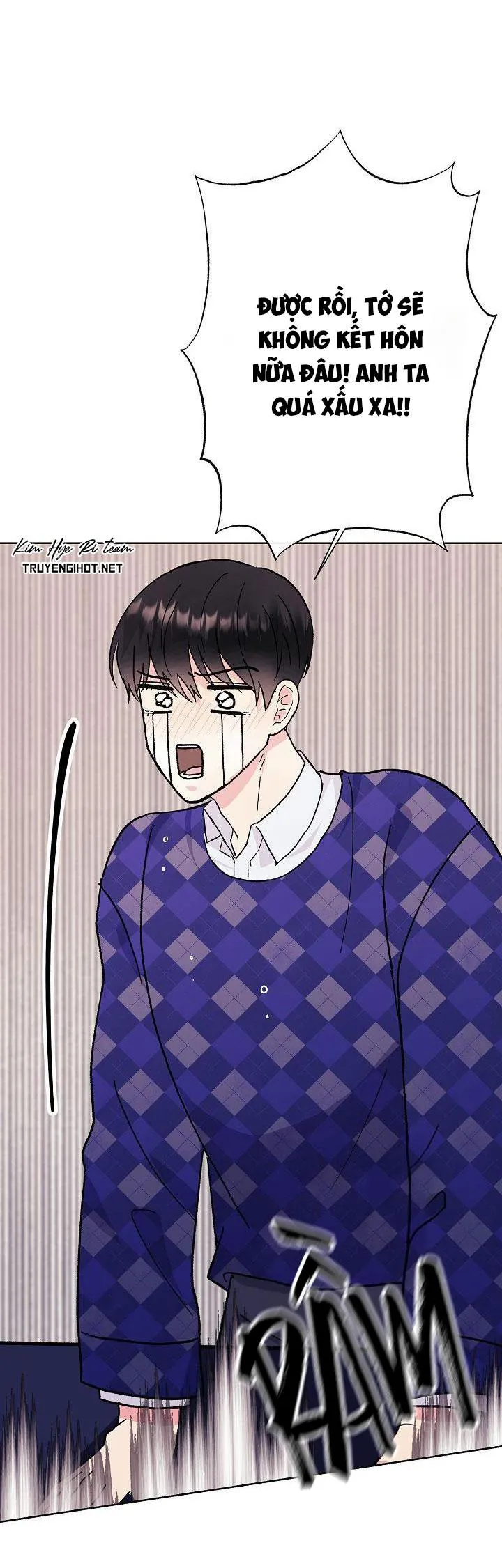 ĐỨA BÉ LÀ CON TÔI Chapter 1 Trang 32