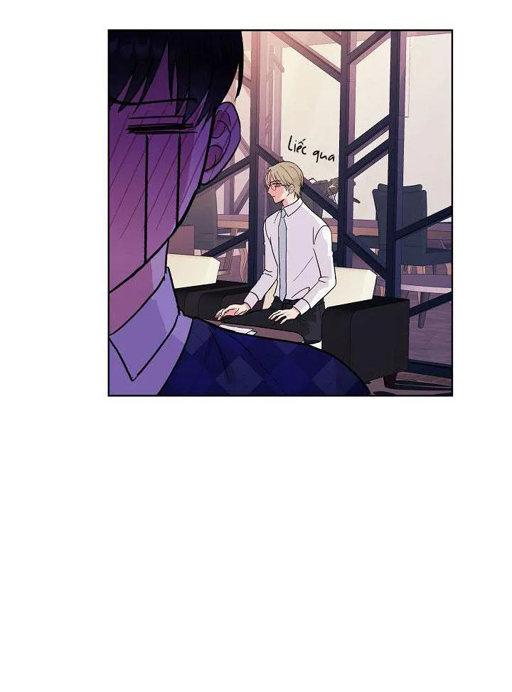 ĐỨA BÉ LÀ CON TÔI Chapter 1 Trang 33