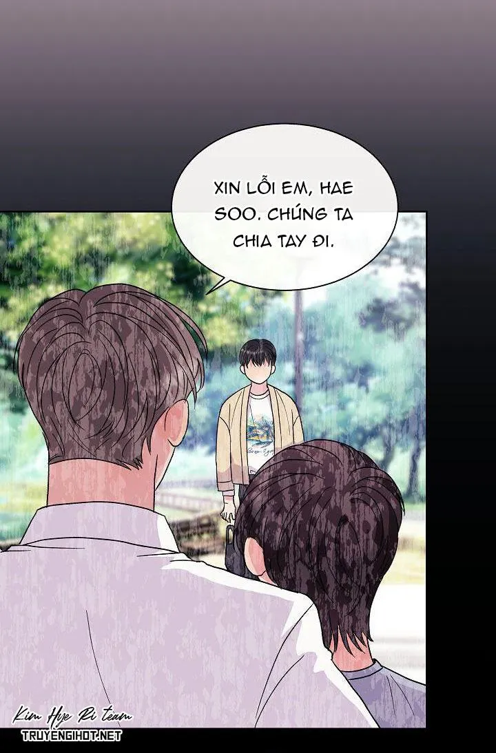 ĐỨA BÉ LÀ CON TÔI Chapter 1 Trang 35