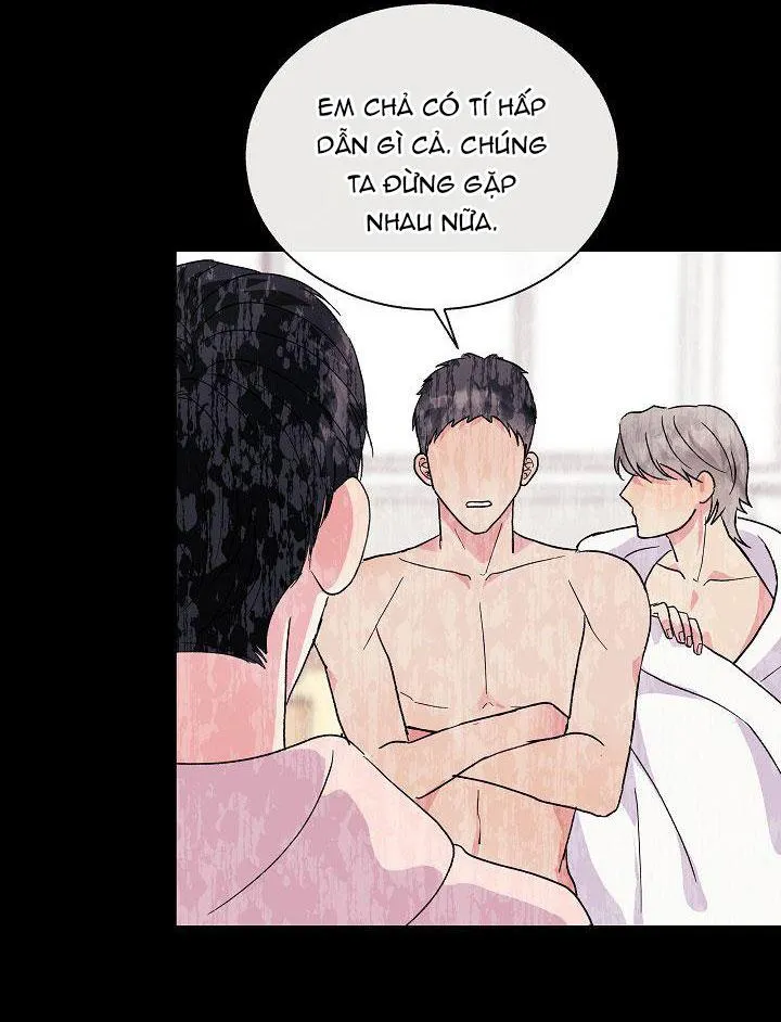 ĐỨA BÉ LÀ CON TÔI Chapter 1 Trang 36