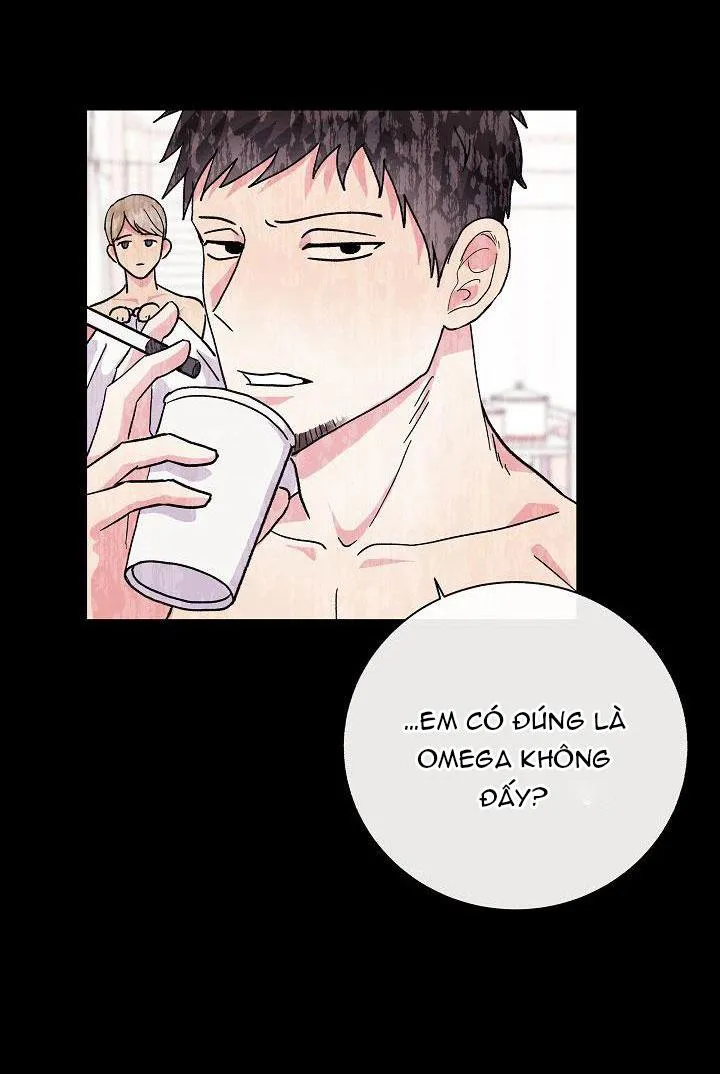 ĐỨA BÉ LÀ CON TÔI Chapter 1 Trang 37