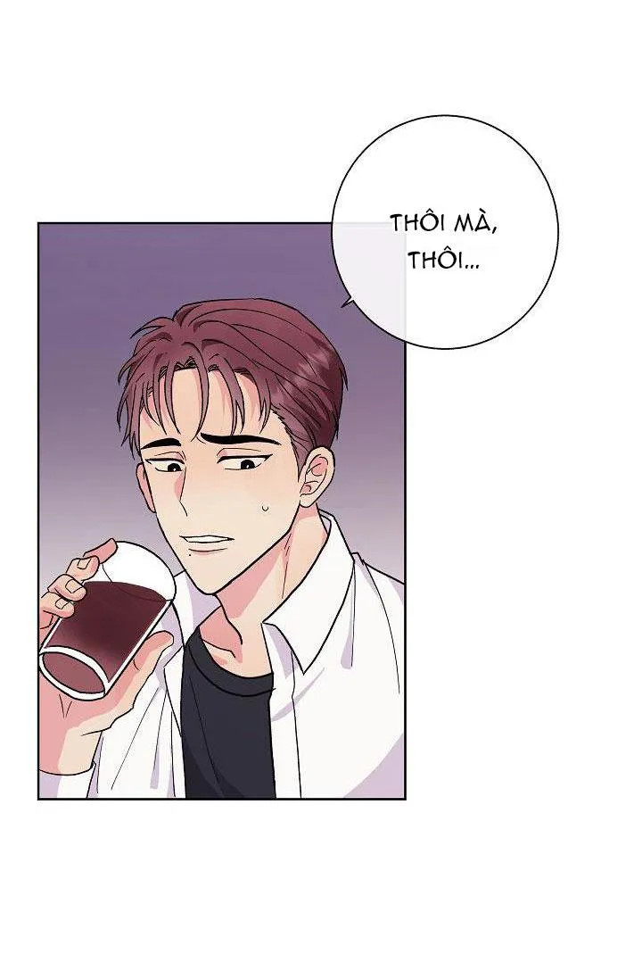 ĐỨA BÉ LÀ CON TÔI Chapter 1 Trang 41