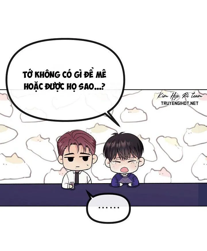 ĐỨA BÉ LÀ CON TÔI Chapter 1 Trang 42