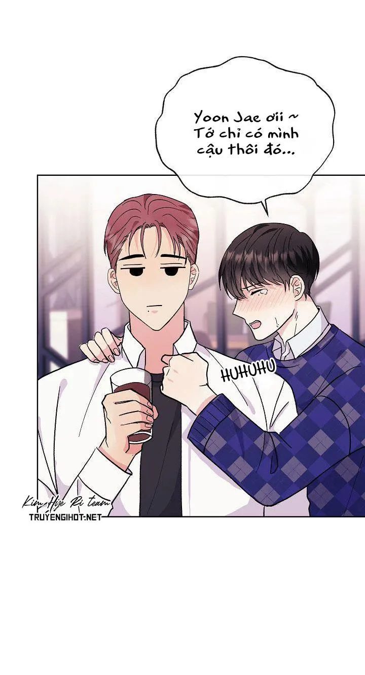 ĐỨA BÉ LÀ CON TÔI Chapter 1 Trang 44