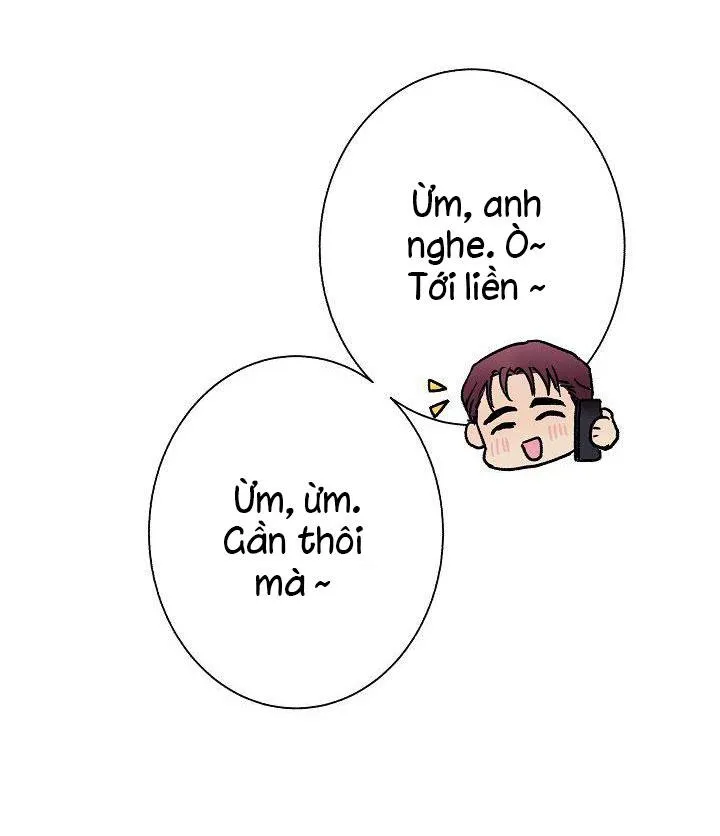 ĐỨA BÉ LÀ CON TÔI Chapter 1 Trang 46