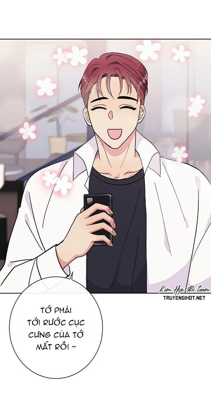 ĐỨA BÉ LÀ CON TÔI Chapter 1 Trang 48
