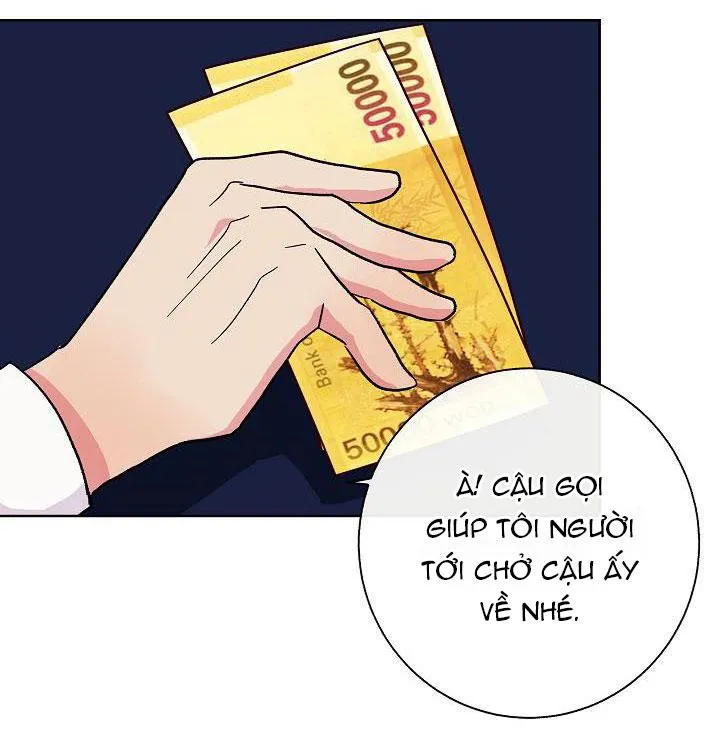 ĐỨA BÉ LÀ CON TÔI Chapter 1 Trang 49