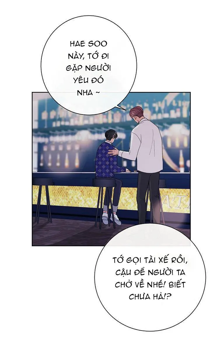 ĐỨA BÉ LÀ CON TÔI Chapter 1 Trang 51