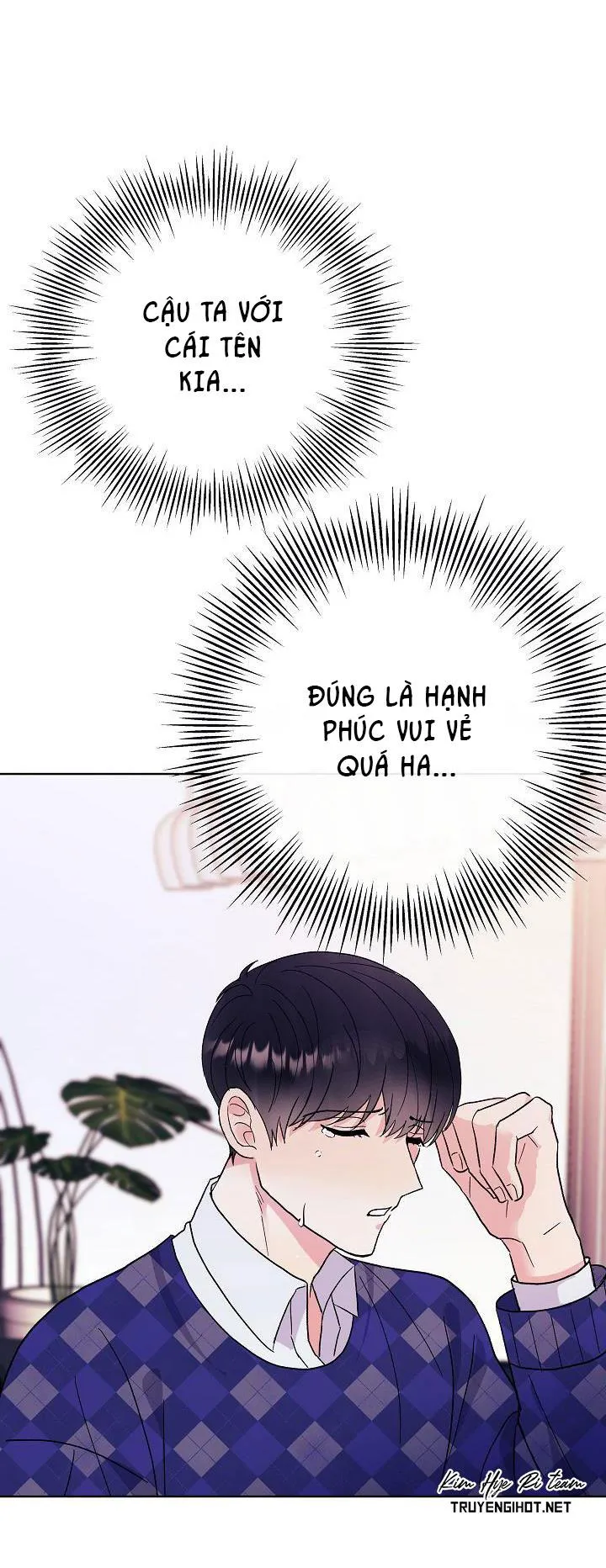 ĐỨA BÉ LÀ CON TÔI Chapter 1 Trang 52