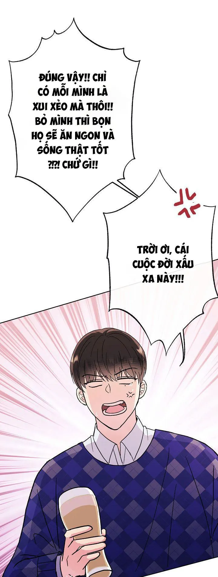 ĐỨA BÉ LÀ CON TÔI Chapter 1 Trang 53