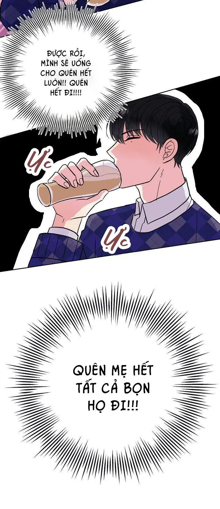 ĐỨA BÉ LÀ CON TÔI Chapter 1 Trang 54