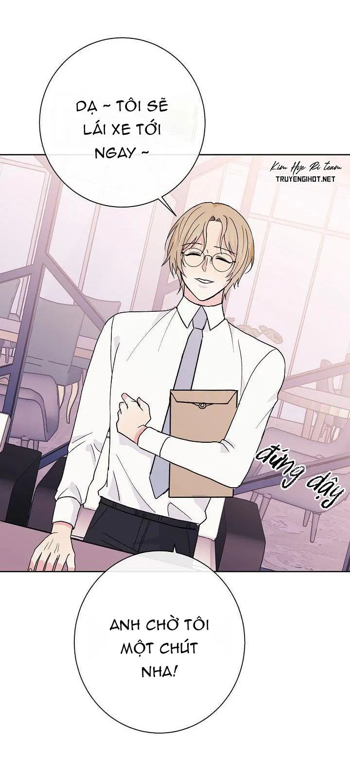 ĐỨA BÉ LÀ CON TÔI Chapter 1 Trang 66