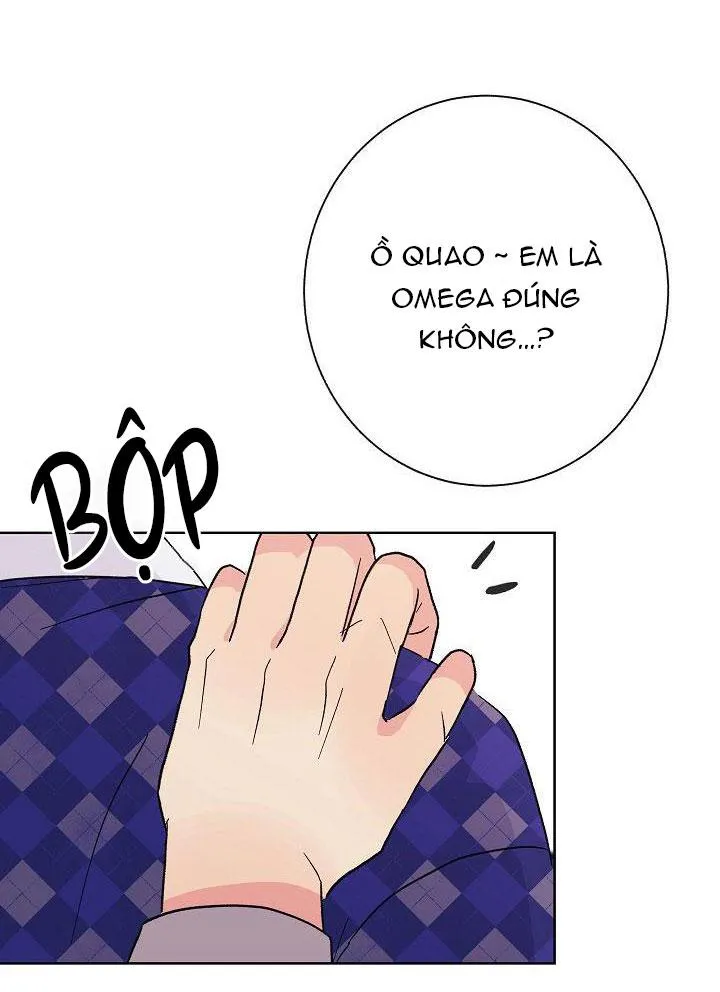 ĐỨA BÉ LÀ CON TÔI Chapter 1 Trang 68