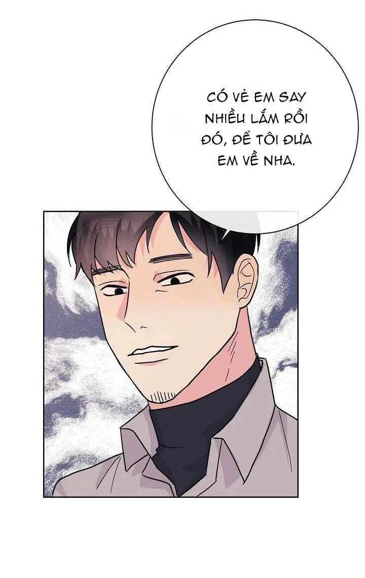 ĐỨA BÉ LÀ CON TÔI Chapter 1 Trang 70