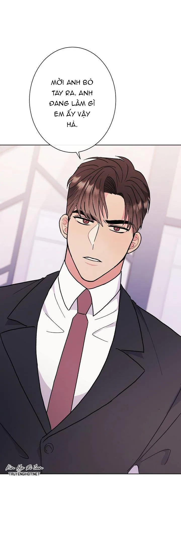 ĐỨA BÉ LÀ CON TÔI Chapter 1 Trang 75
