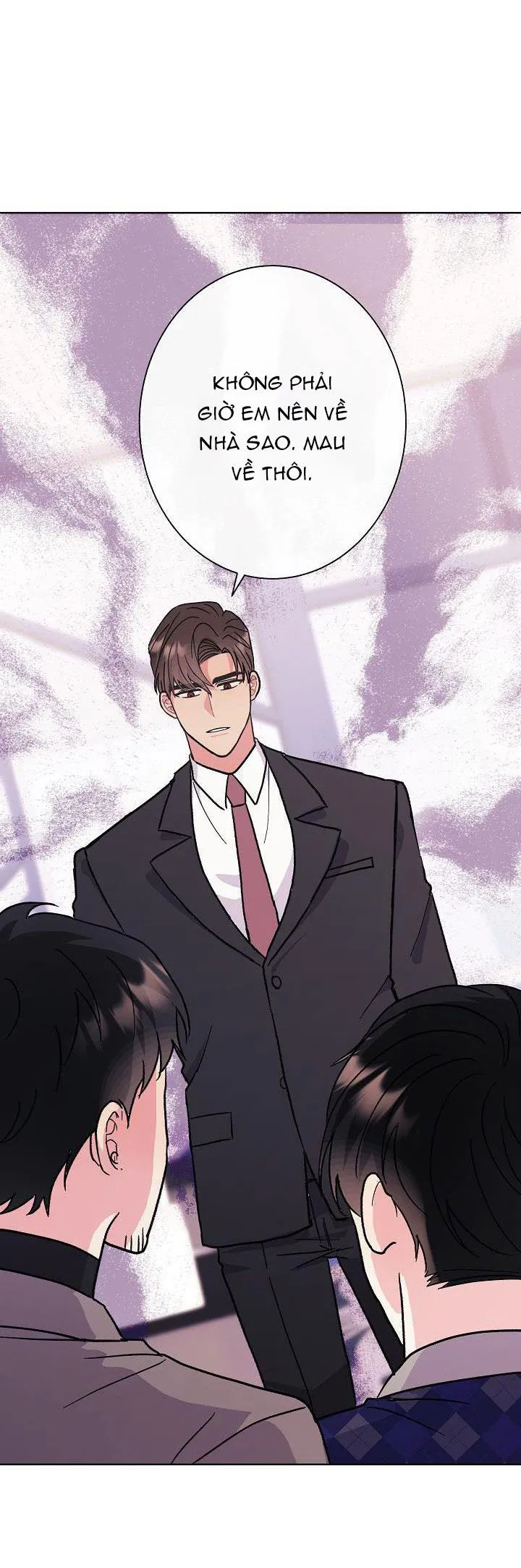 ĐỨA BÉ LÀ CON TÔI Chapter 1 Trang 76