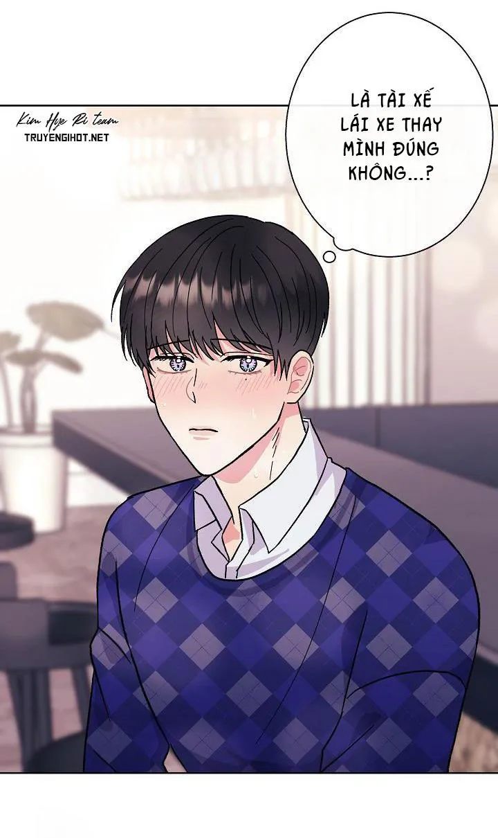 ĐỨA BÉ LÀ CON TÔI Chapter 1 Trang 79