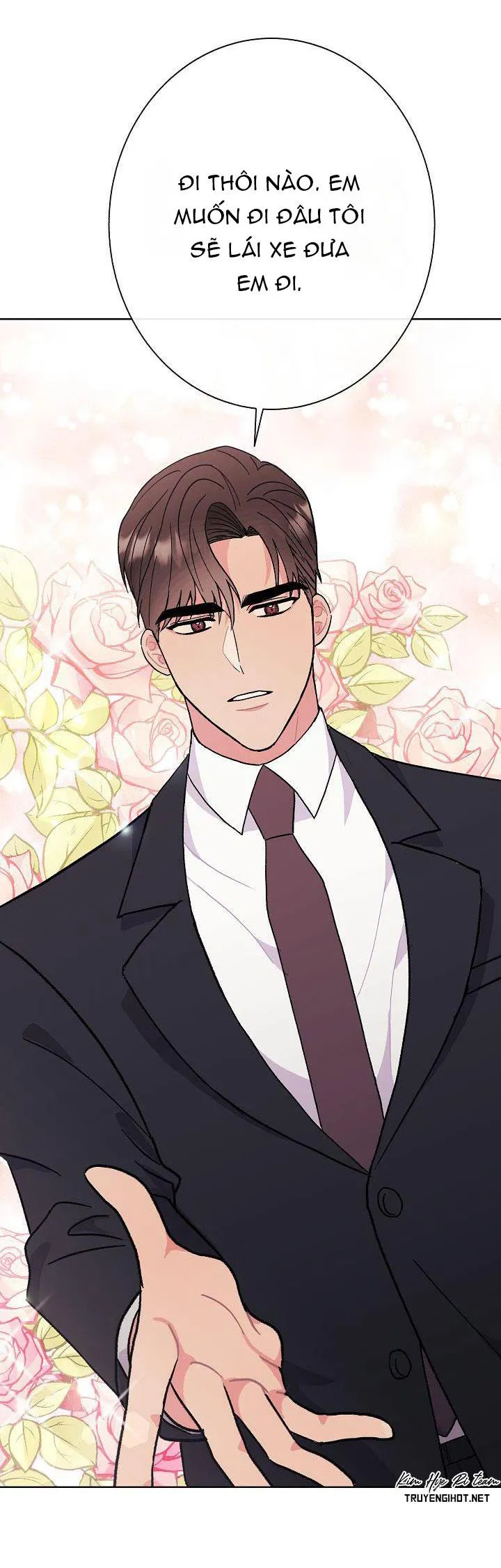 ĐỨA BÉ LÀ CON TÔI Chapter 1 Trang 81