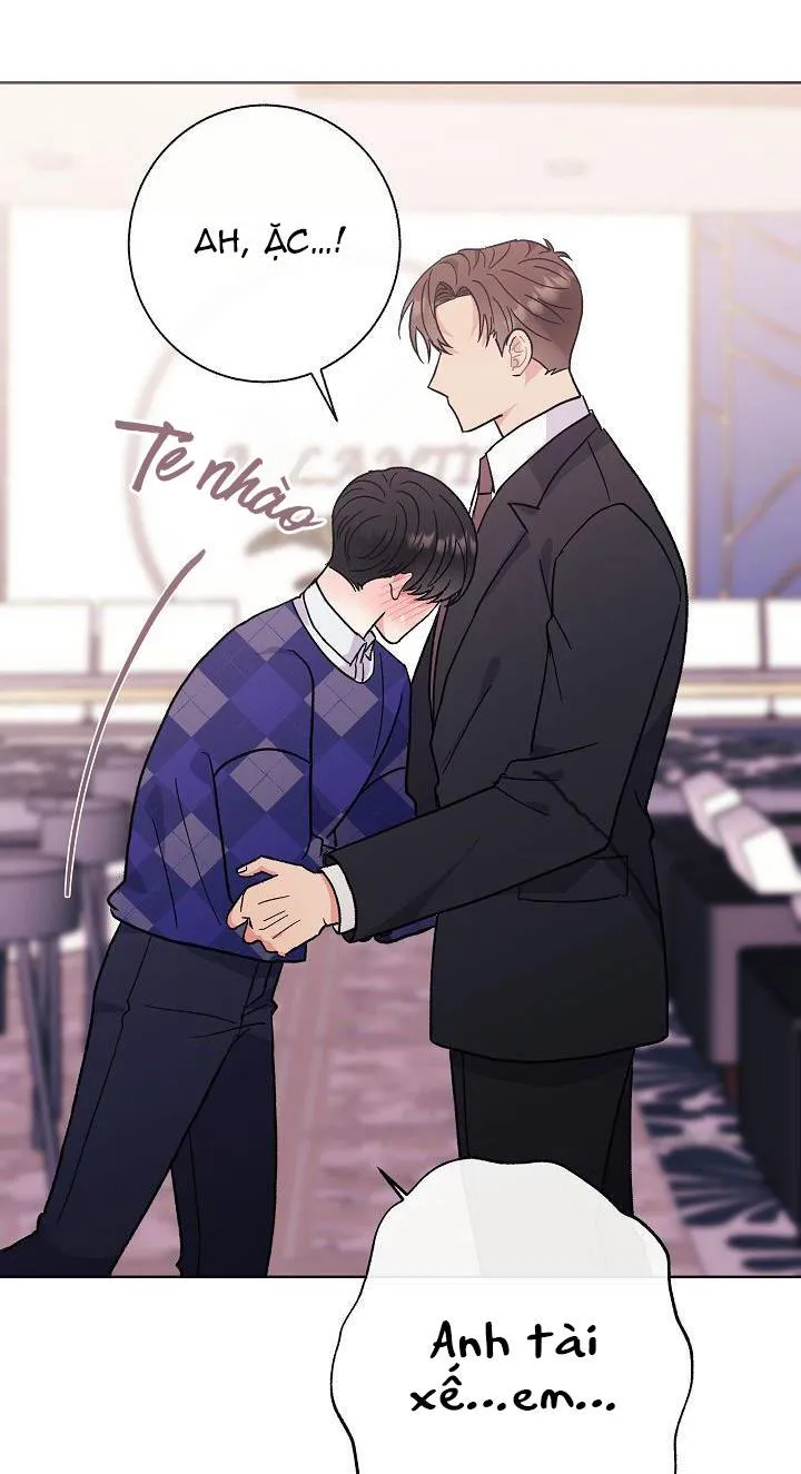 ĐỨA BÉ LÀ CON TÔI Chapter 1 Trang 84