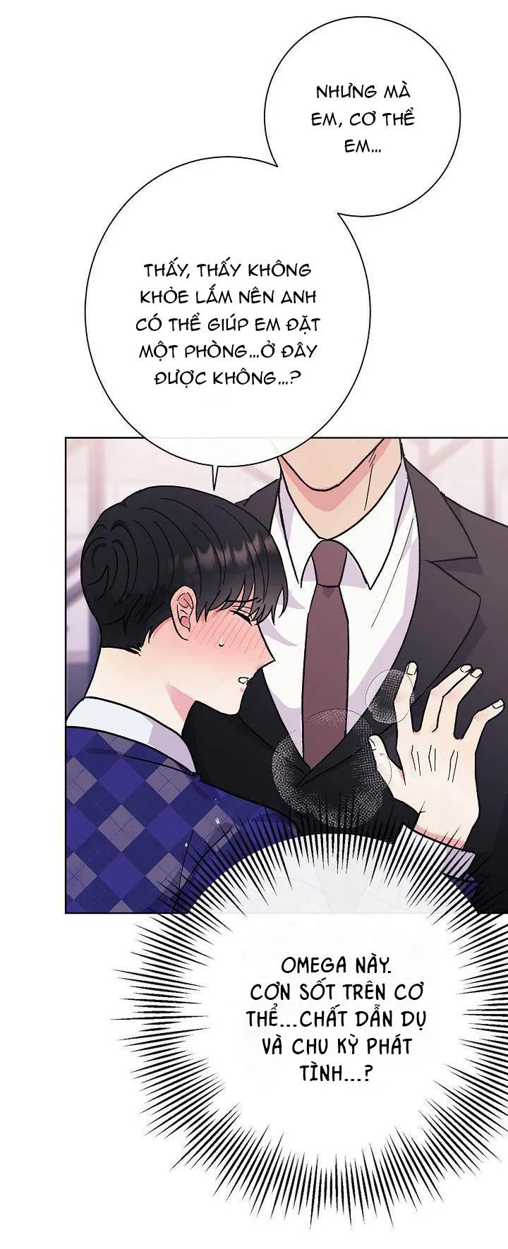 ĐỨA BÉ LÀ CON TÔI Chapter 1 Trang 86