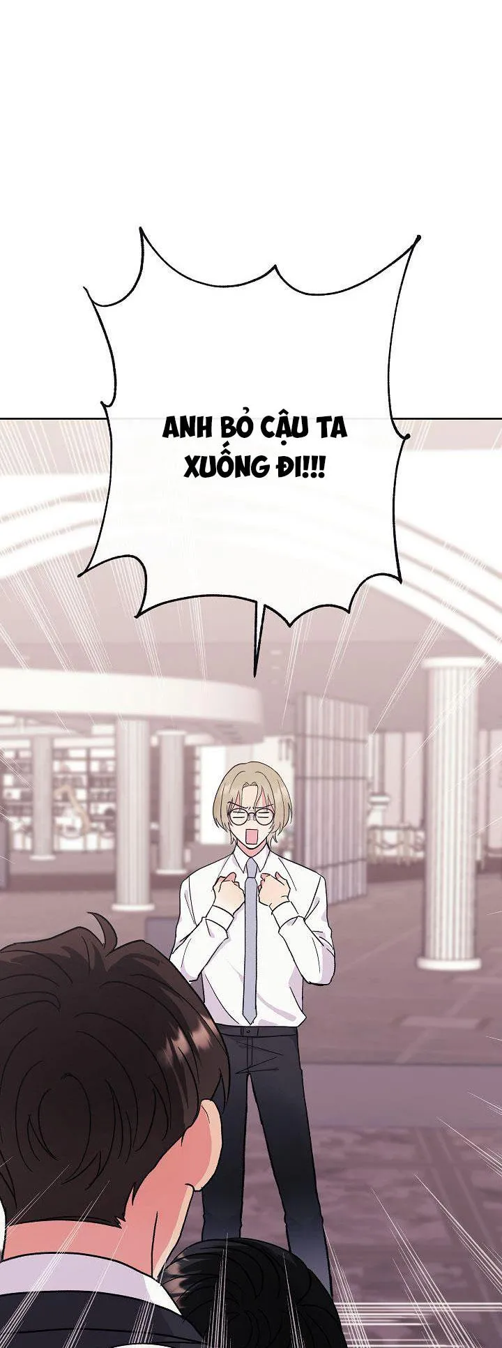 ĐỨA BÉ LÀ CON TÔI Chapter 1 Trang 89