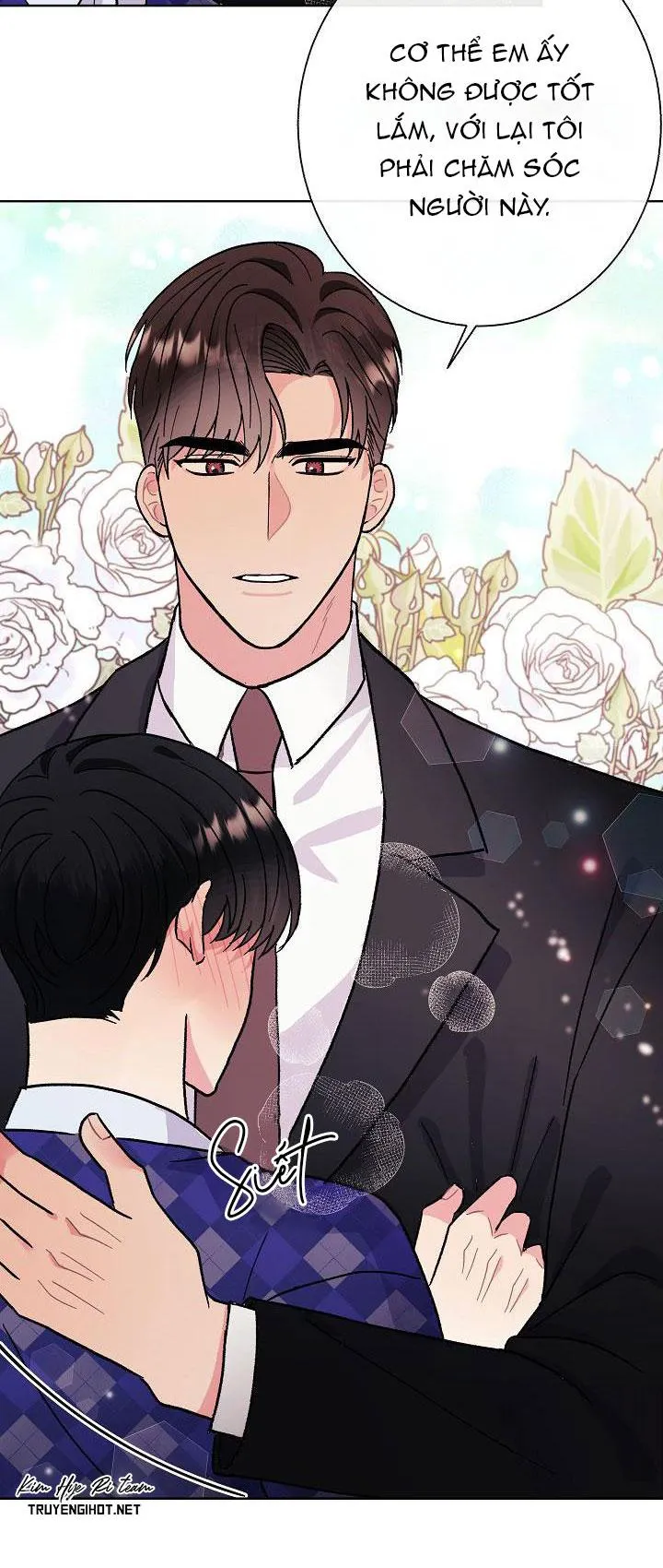 ĐỨA BÉ LÀ CON TÔI Chapter 1 Trang 92