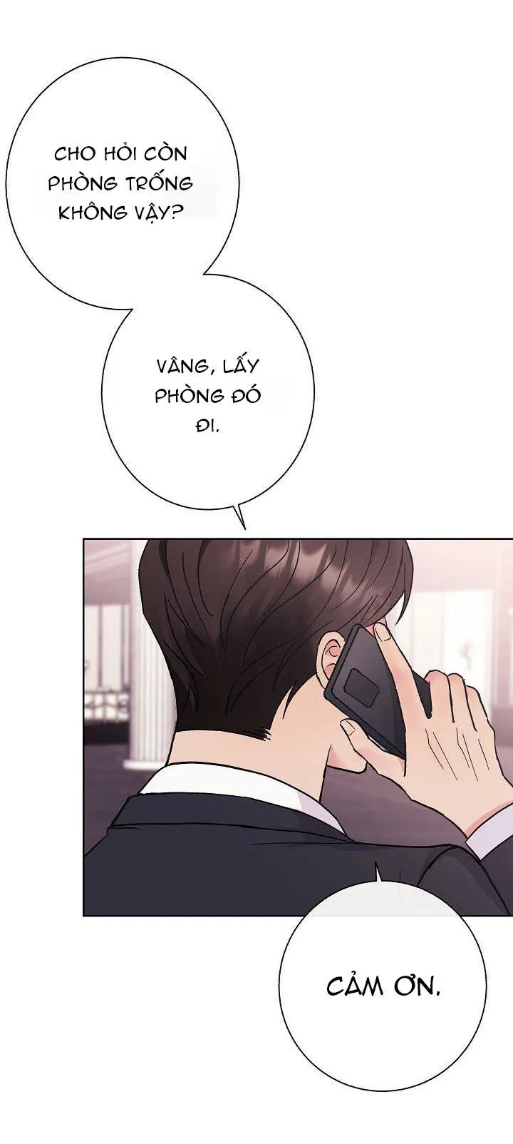 ĐỨA BÉ LÀ CON TÔI Chapter 1 Trang 95