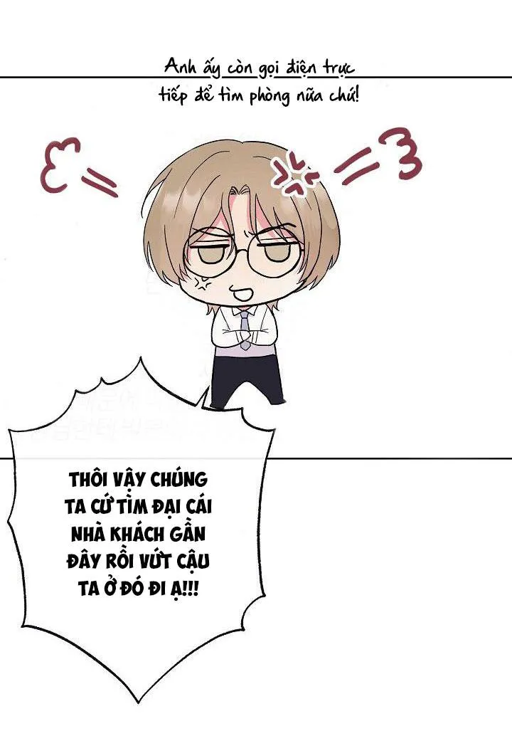 ĐỨA BÉ LÀ CON TÔI Chapter 1 Trang 96