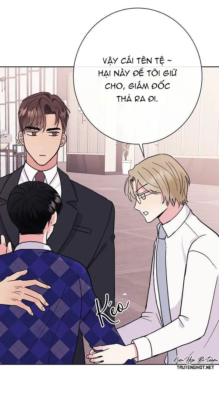 ĐỨA BÉ LÀ CON TÔI Chapter 1 Trang 97