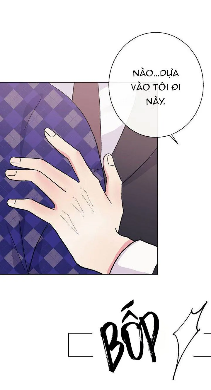 ĐỨA BÉ LÀ CON TÔI Chapter 1 Trang 98