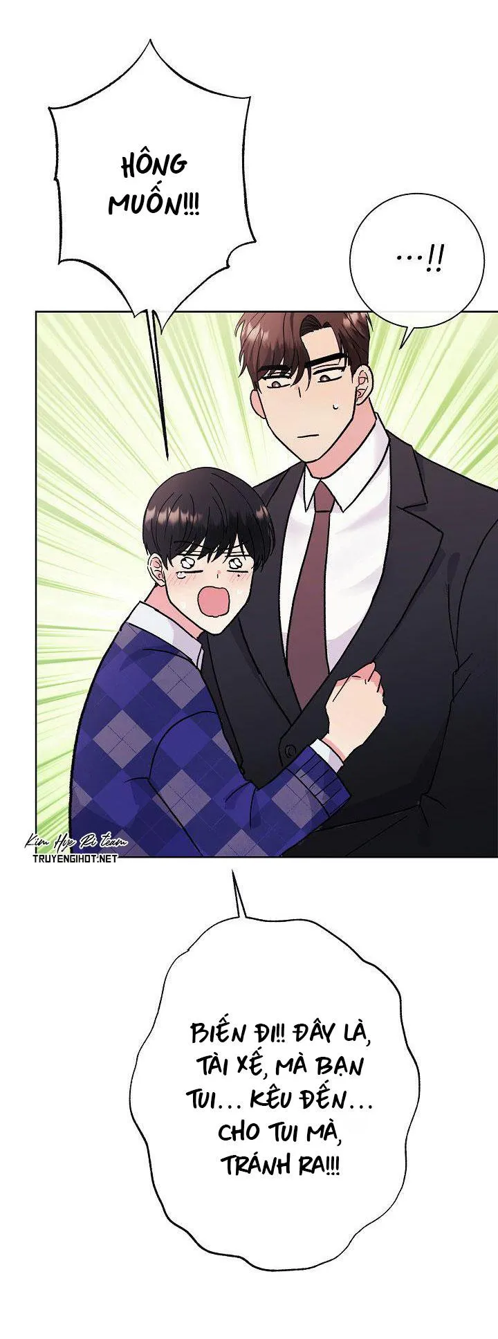 ĐỨA BÉ LÀ CON TÔI Chapter 1 Trang 99