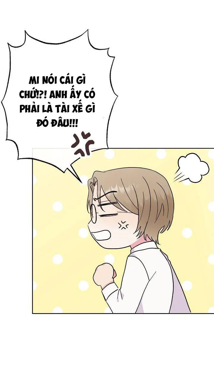 ĐỨA BÉ LÀ CON TÔI Chapter 1 Trang 100