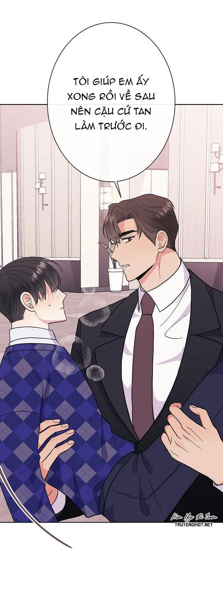 ĐỨA BÉ LÀ CON TÔI Chapter 1 Trang 103