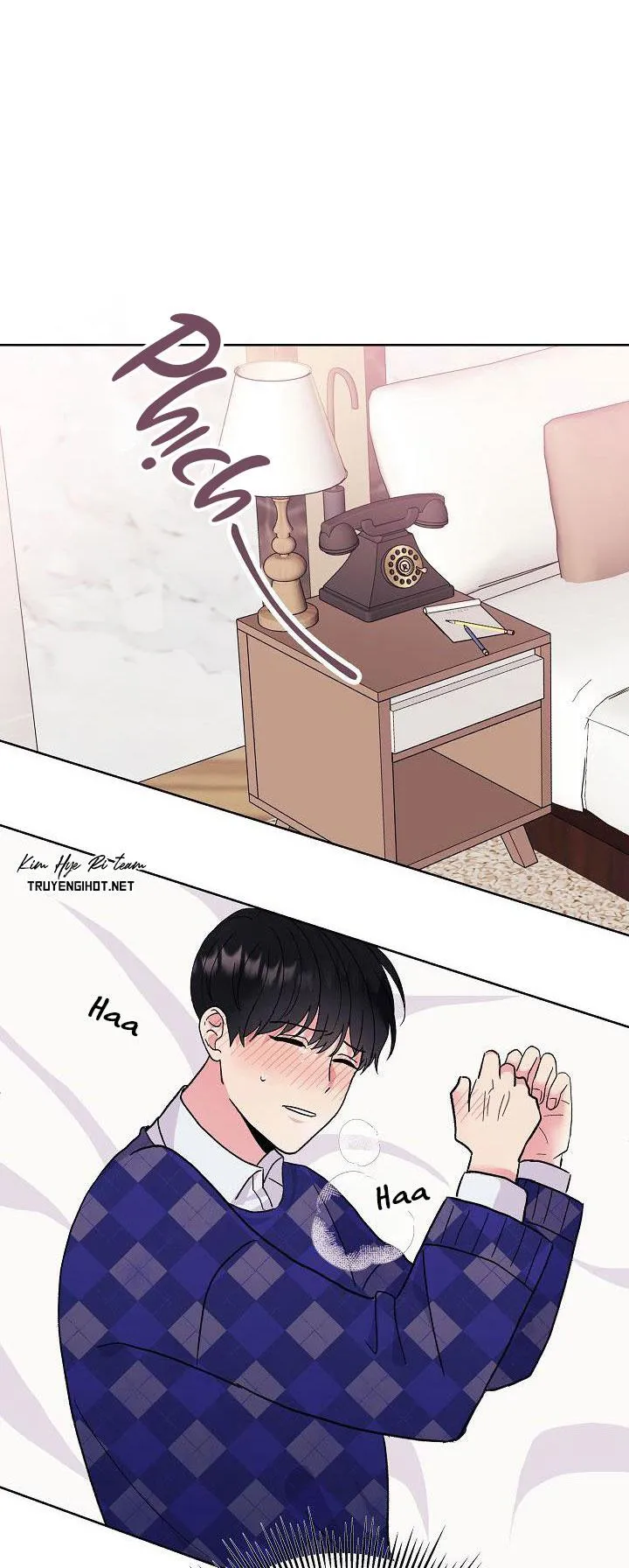 ĐỨA BÉ LÀ CON TÔI Chapter 1 Trang 108