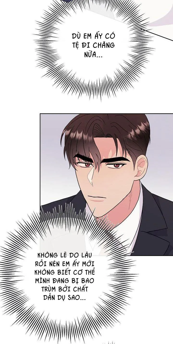 ĐỨA BÉ LÀ CON TÔI Chapter 1 Trang 109