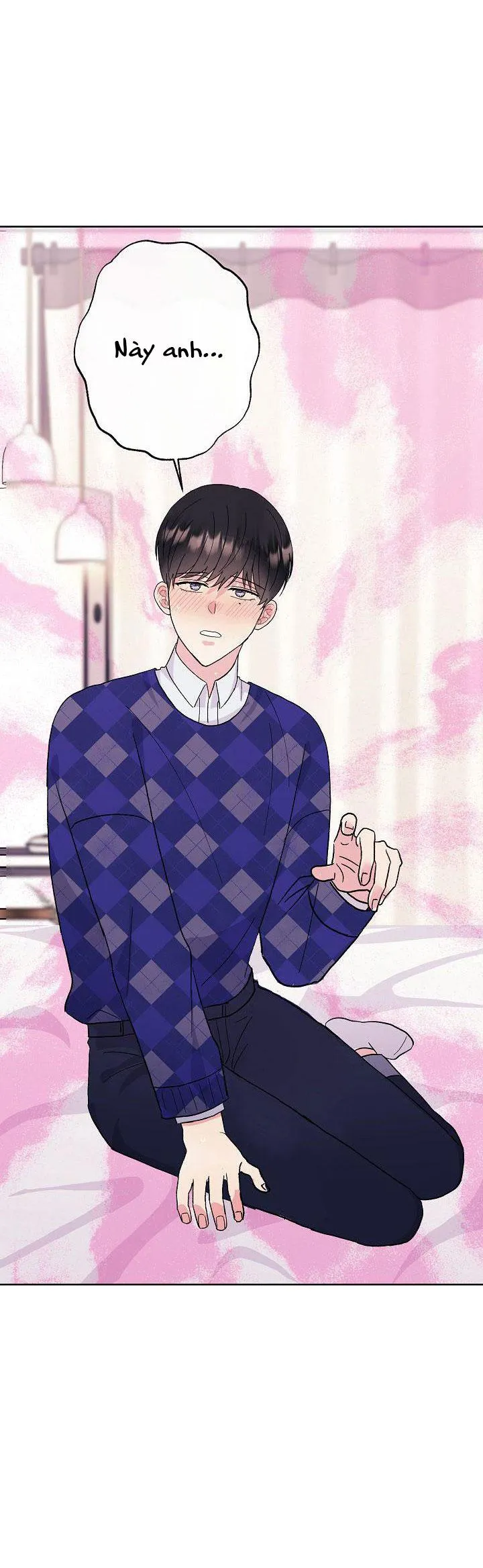 ĐỨA BÉ LÀ CON TÔI Chapter 1 Trang 113