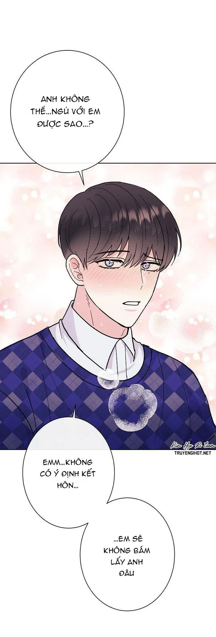 ĐỨA BÉ LÀ CON TÔI Chapter 1 Trang 114