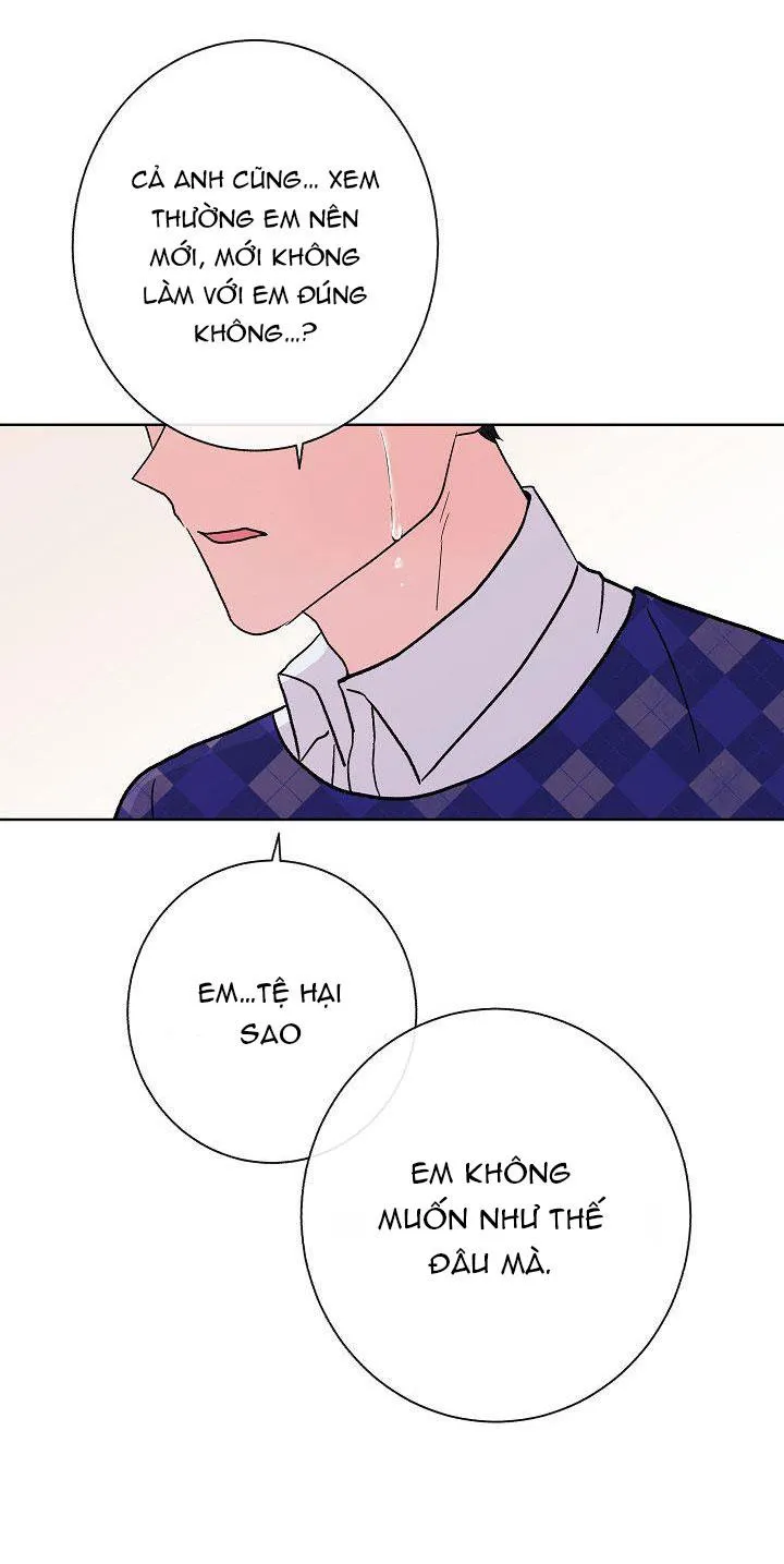 ĐỨA BÉ LÀ CON TÔI Chapter 1 Trang 120