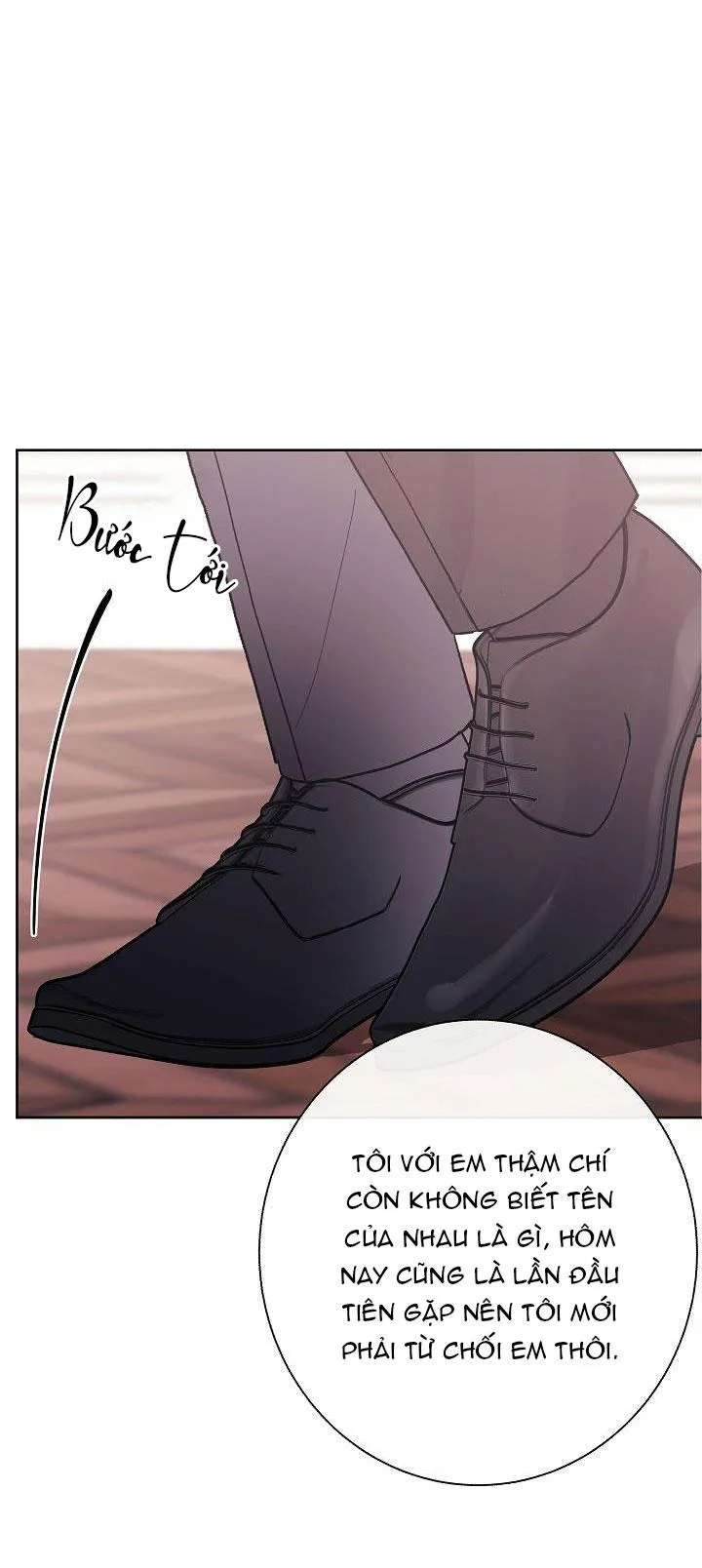 ĐỨA BÉ LÀ CON TÔI Chapter 1 Trang 121